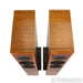 Vienna Acoustics Mahler Floorstanding Speakers; Rosewood Pair
