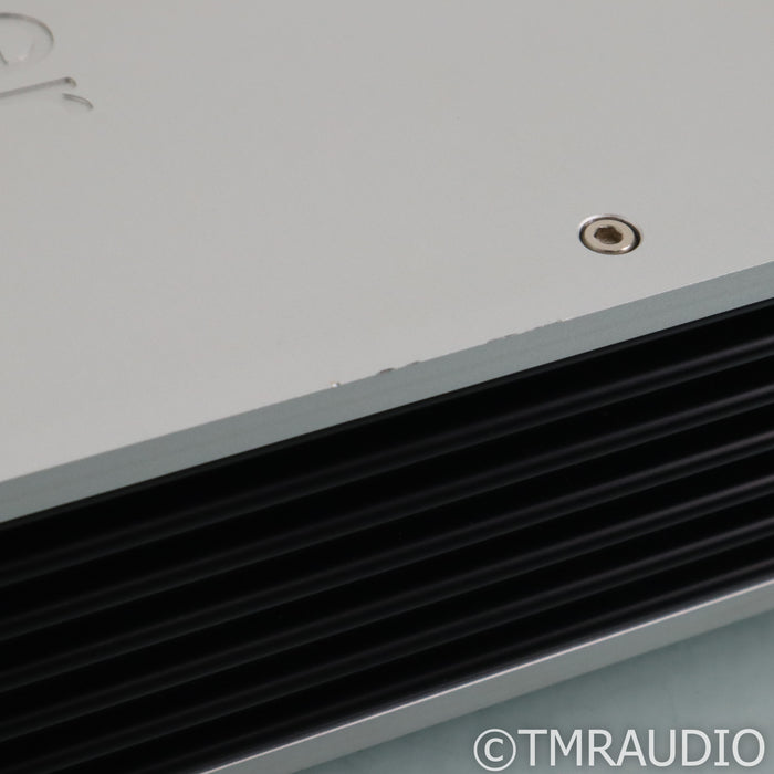 Aurender N100H Music Streamer; 2TB