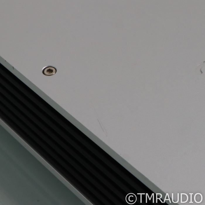 Aurender N100H Music Streamer; 2TB