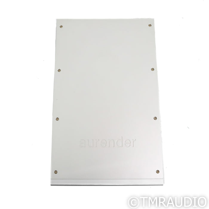 Aurender N100H Music Streamer; 2TB