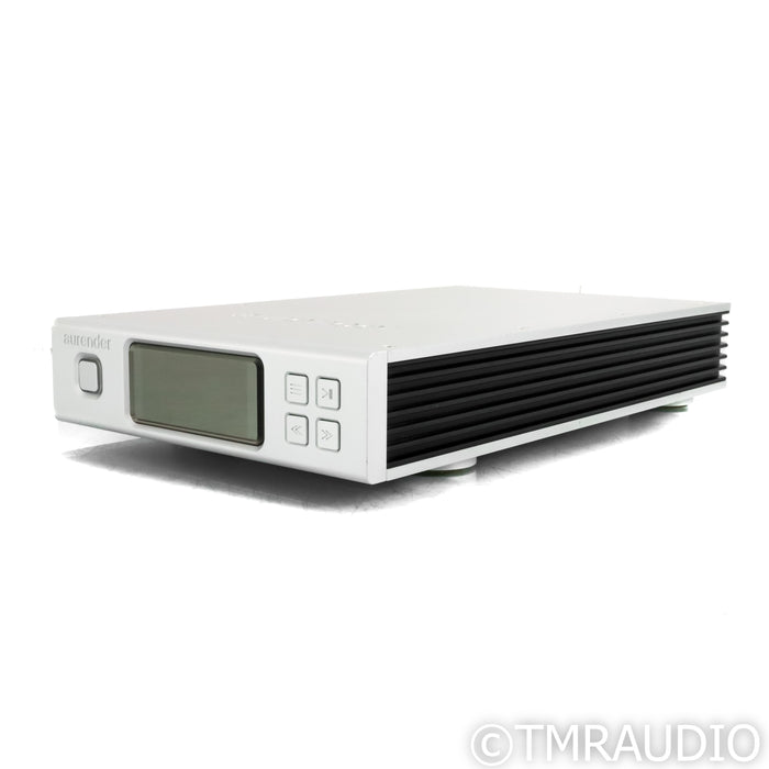Aurender N100H Music Streamer; 2TB