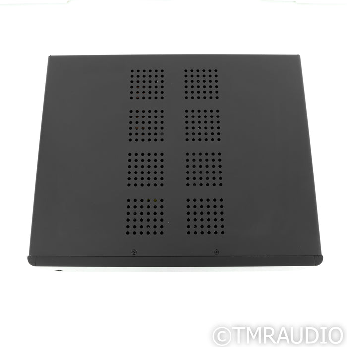 NAD Electronics C298 Stereo Power Amplifier