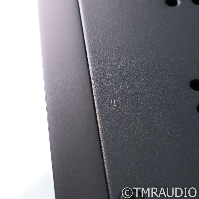 NAD Electronics C298 Stereo Power Amplifier