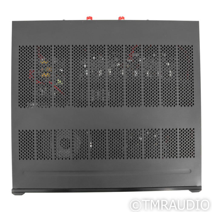 Emotiva BasX A2 Stereo Power Amplifier