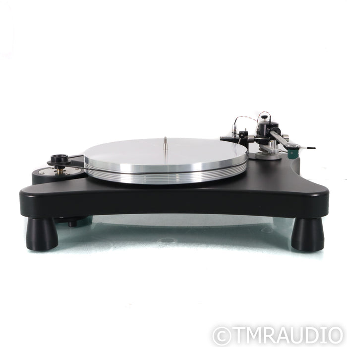 VPI Prime Scout Belt Drive Turntable; JMW 9" Tonearm; Hana EH Cartridge