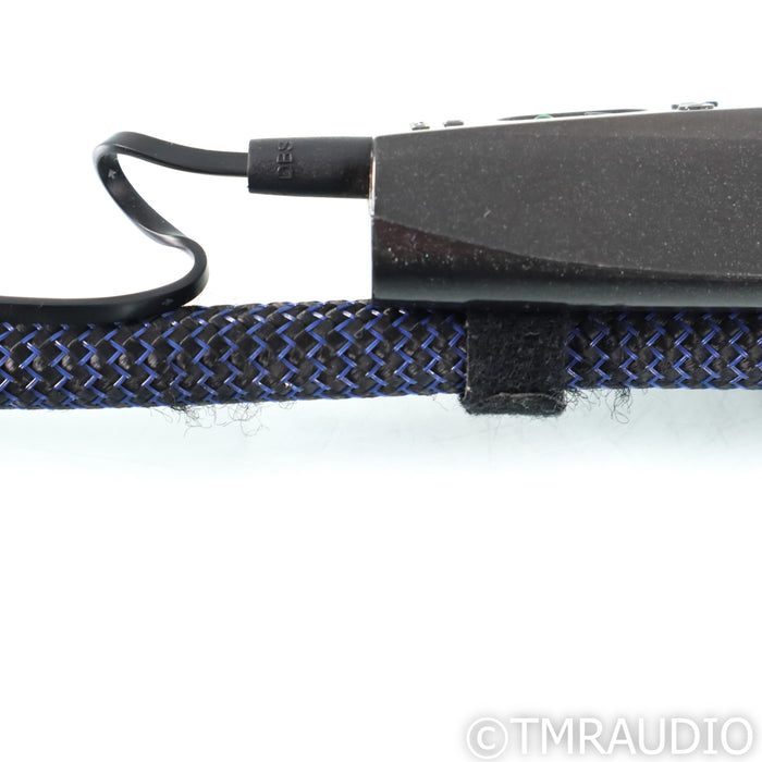 AudioQuest Water RCA Cables; 1.5m Pair Interconnects