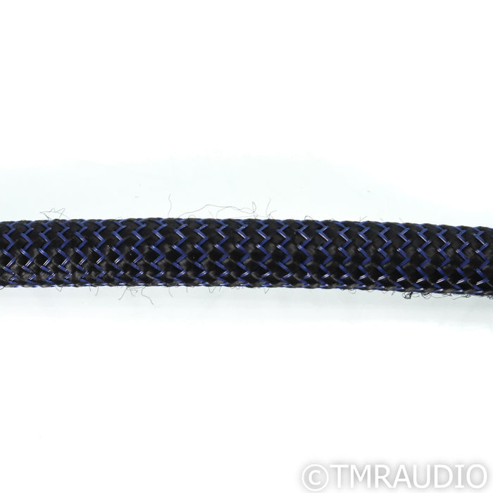 AudioQuest Water RCA Cables; 1.5m Pair Interconnects
