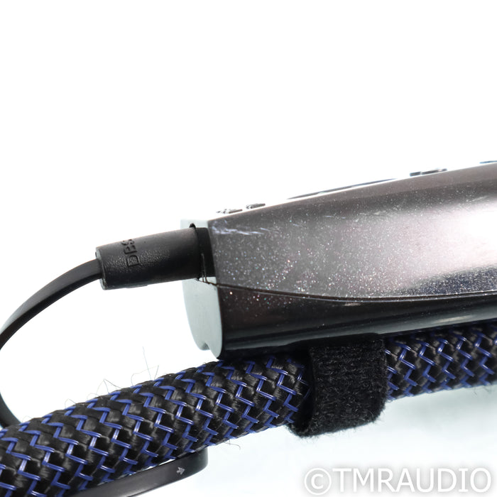 AudioQuest Water RCA Cables; 1.5m Pair Interconnects