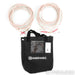 Kimber Kable 8TC Speaker Cables; 4.5m Unterminated Pair