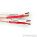 Kimber Kable 8TC Speaker Cables; 4.5m Unterminated Pair
