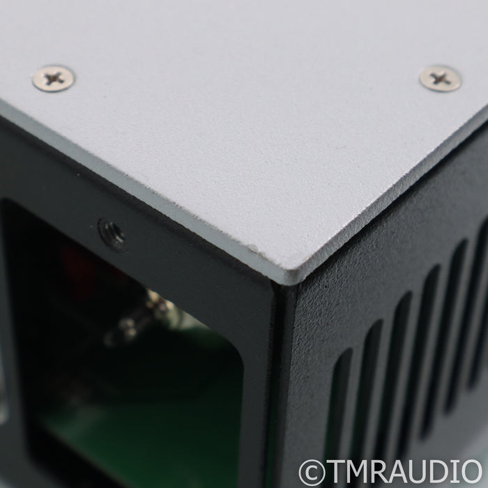 PS Audio Stellar M1200 Tube Hybrid Monoblock Power Amplifiers; Pair
