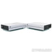 PS Audio Stellar M1200 Tube Hybrid Monoblock Power Amplifiers; Pair