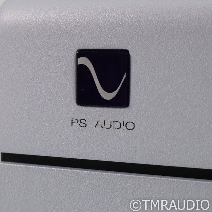 PS Audio Stellar M1200 Tube Hybrid Monoblock Power Amplifiers; Pair