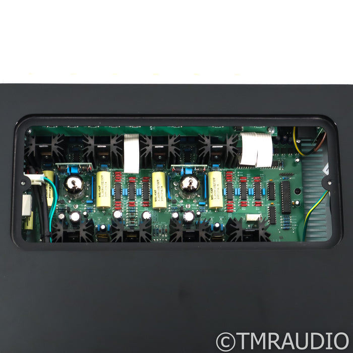 PS Audio BHK Signature Stereo Tube Hybrid Preamplifier