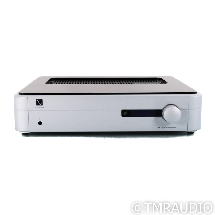 PS Audio BHK Signature Stereo Tube Hybrid Preamplifier