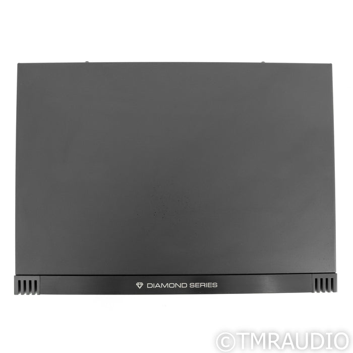 Rotel DT-6000 CD Player