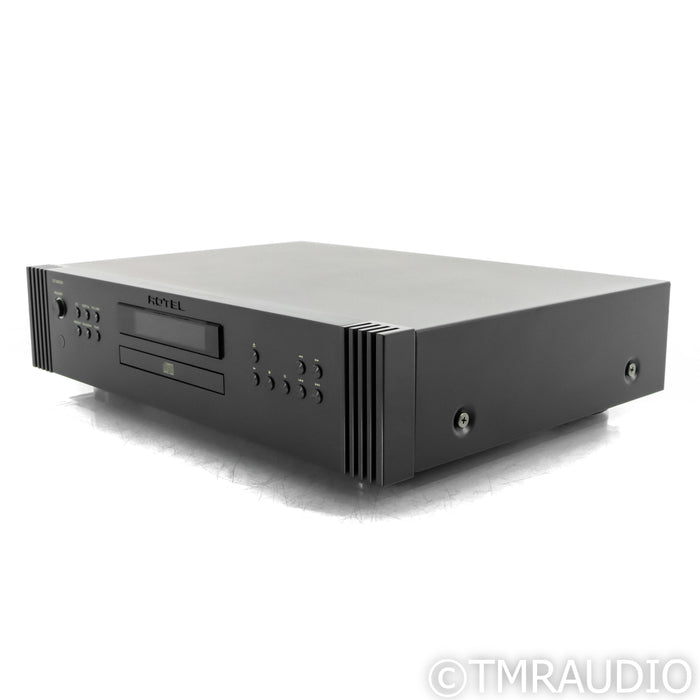 Rotel DT-6000 CD Player