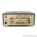 Advance Paris A10 Classic Stereo Hybrid Integrated Amplifier; MM Phono