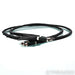 Harmonix HS-101 Golden Performance RCA Cables; 1.5m Pair Interconnects