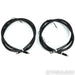 Harmonix HS-101 Golden Performance RCA Cables; 1.5m Pair Interconnects