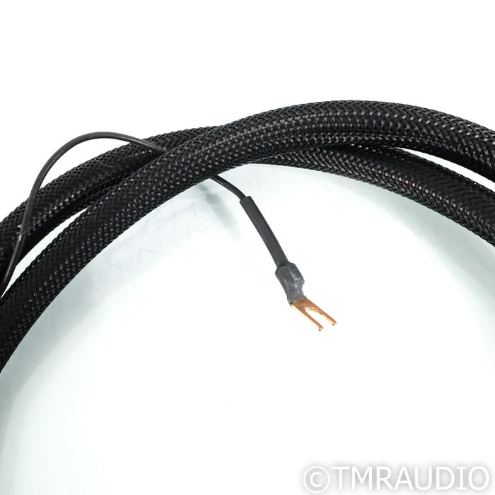 Harmonix HS-101 Golden Performance RCA Cables; 1.5m Pair Interconnects