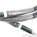 Harmonix HS-101 Golden Performance RCA Cables; 1.5m Pair Interconnects