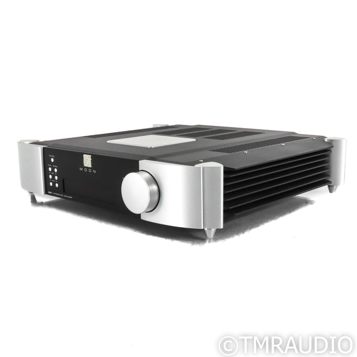 MOON 600i Stereo Integrated Amplifier