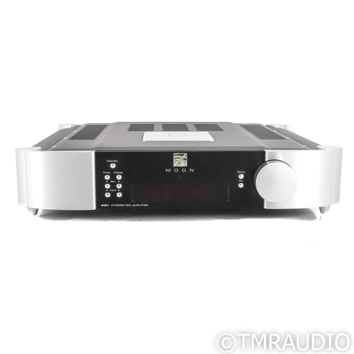 MOON 600i Stereo Integrated Amplifier