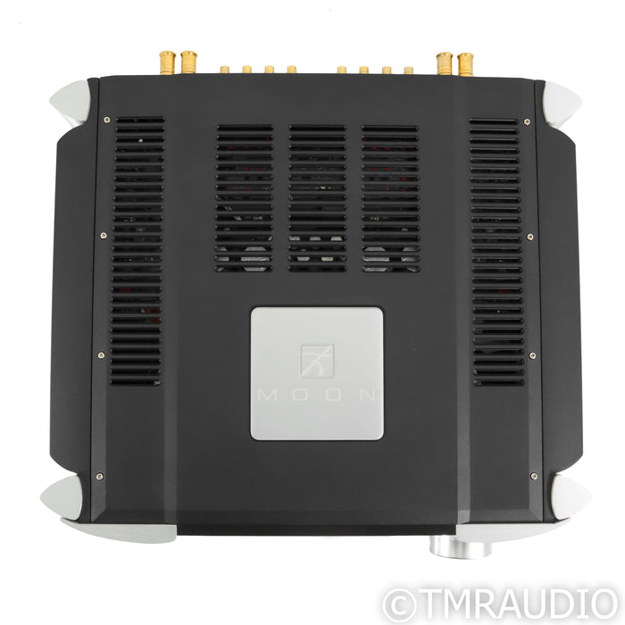 MOON 600i Stereo Integrated Amplifier