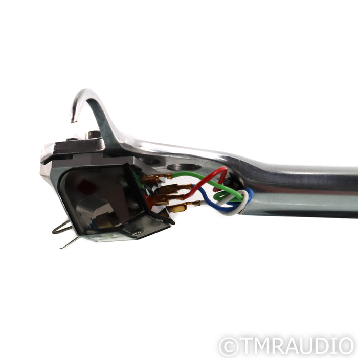 Rega Planar 10 Turntable; NO CARTRIDGE