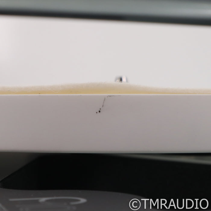 Rega Planar 10 Turntable; NO CARTRIDGE