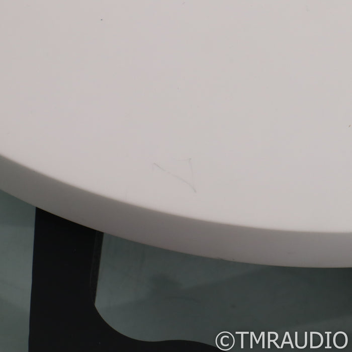 Rega Planar 10 Turntable; NO CARTRIDGE