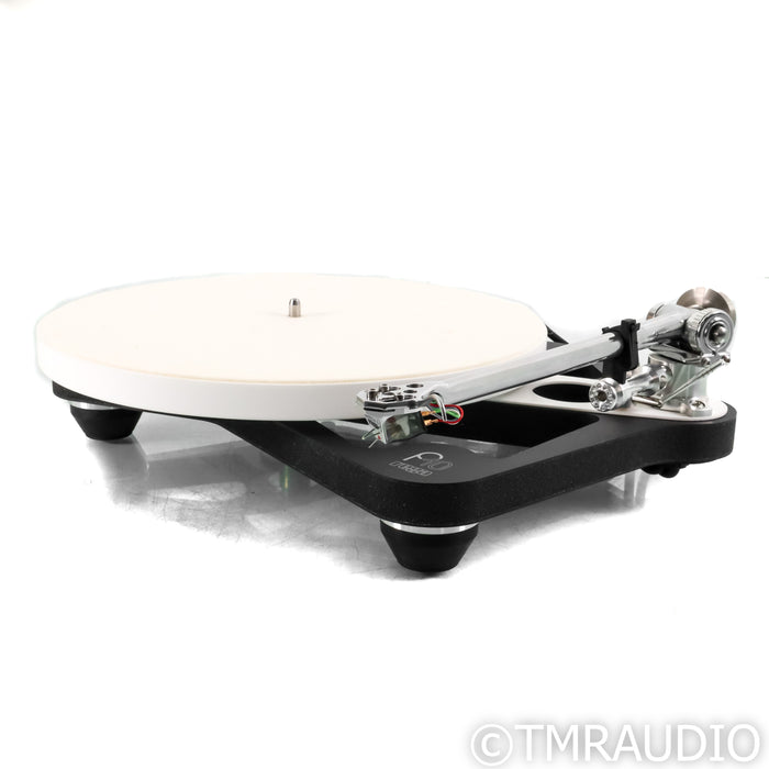 Rega Planar 10 Turntable; NO CARTRIDGE