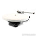 Rega Planar 10 Turntable; NO CARTRIDGE