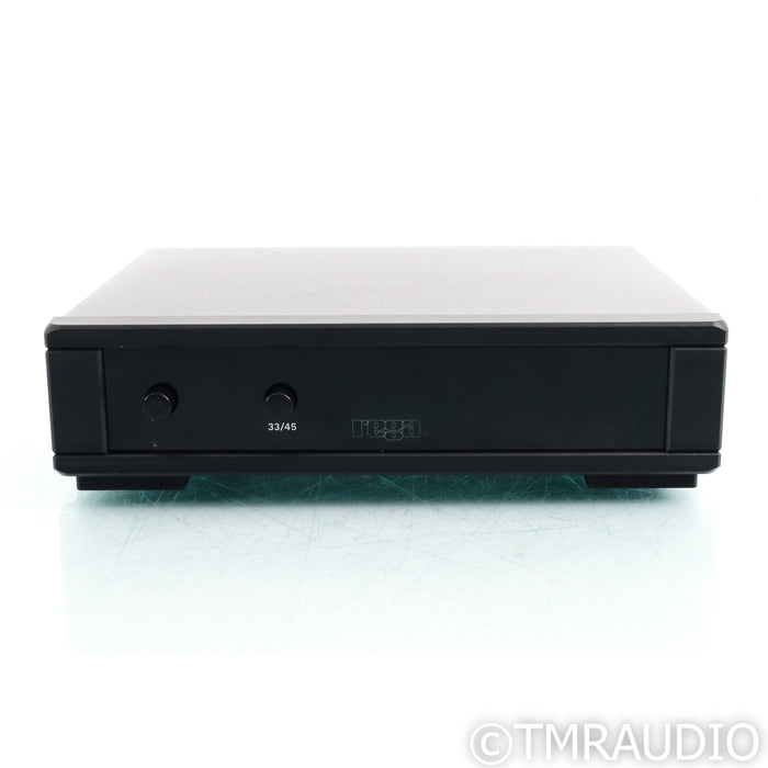 Rega Planar 6 Belt Drive Turntable; Matt Polaris Grey (No Cartridge)