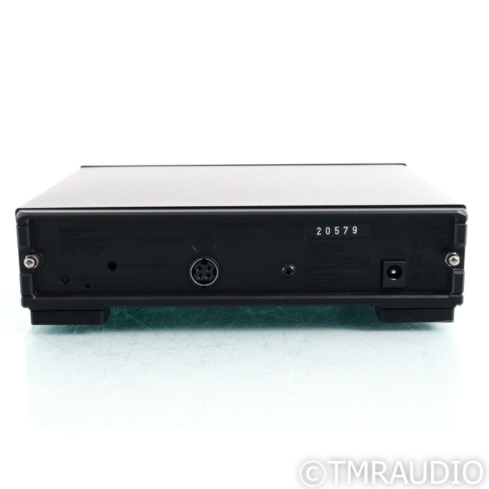 Rega Planar 6 Belt Drive Turntable; Matt Polaris Grey (No Cartridge)