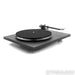 Rega Planar 6 Belt Drive Turntable; Matt Polaris Grey (No Cartridge)