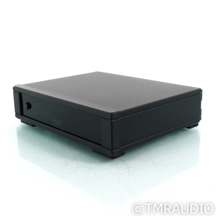 Rega Fono MC MK4 Phono Preamplifier