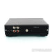 Rega Fono MC MK4 Phono Preamplifier