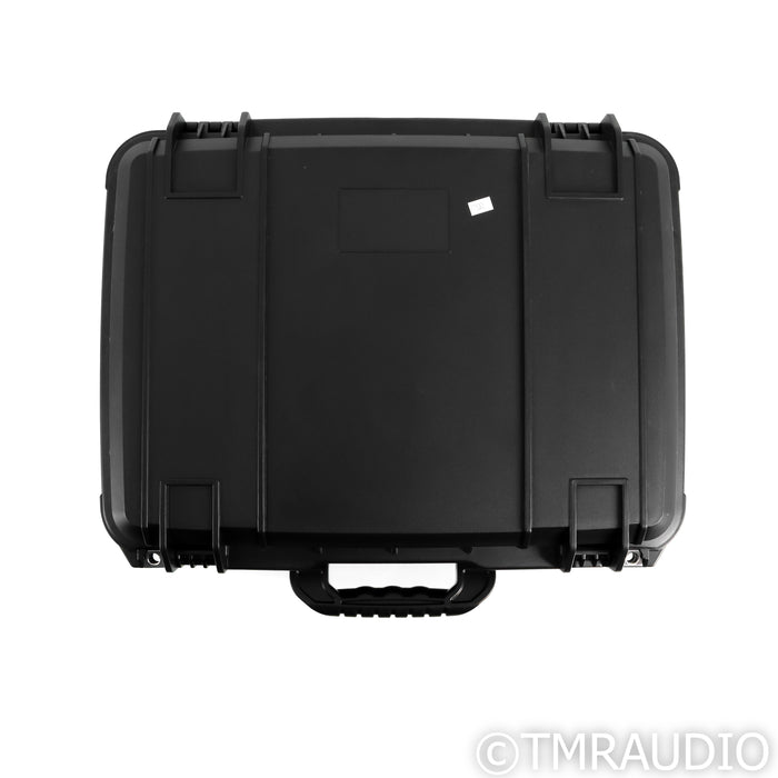 Ampsandsound ZMF Pendant SE Tube Headphone Amplifier