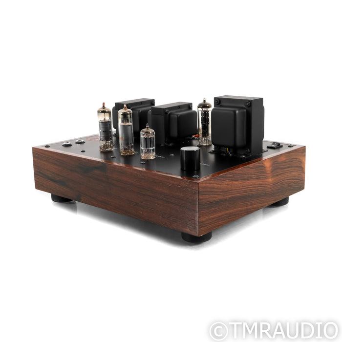 Ampsandsound ZMF Pendant SE Tube Headphone Amplifier