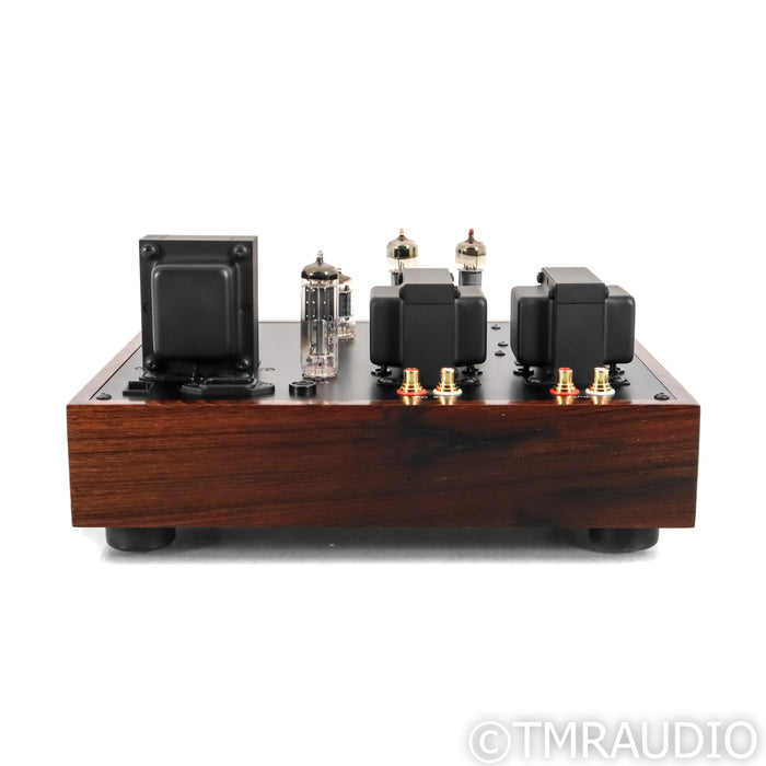 Ampsandsound ZMF Pendant SE Tube Headphone Amplifier