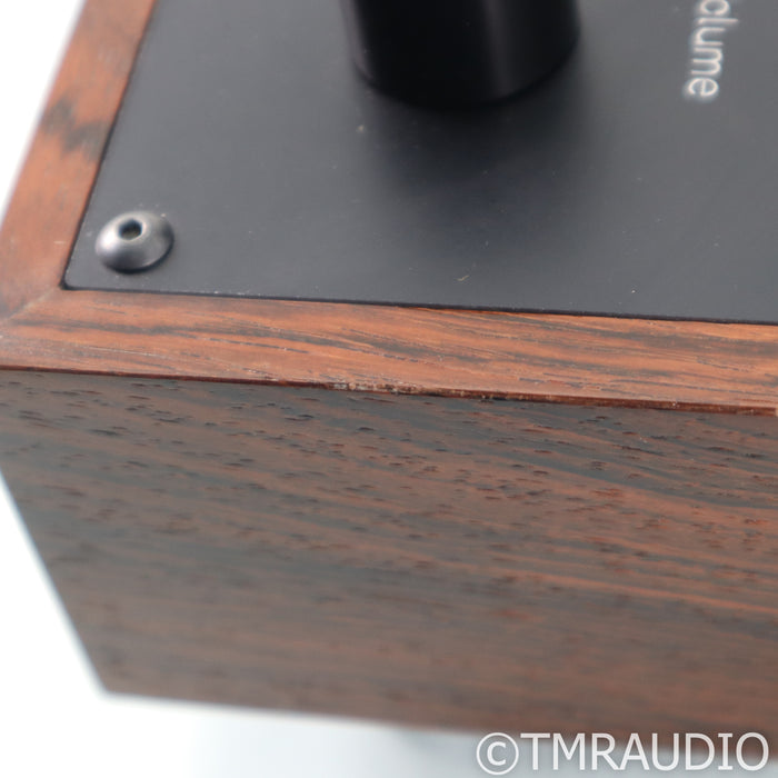 Ampsandsound ZMF Pendant SE Tube Headphone Amplifier