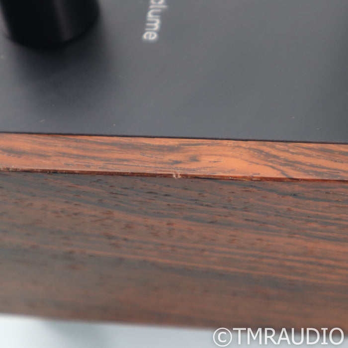 Ampsandsound ZMF Pendant SE Tube Headphone Amplifier