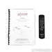 Ayon Audio Kronos Signature Tube DAC; D/A Converter
