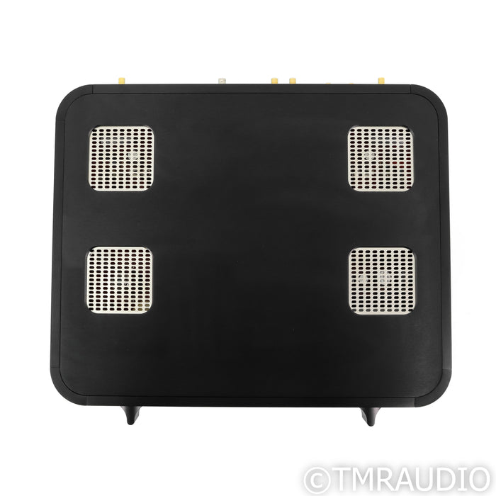 Ayon Audio Kronos Signature Tube DAC; D/A Converter