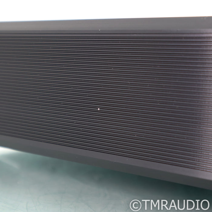 Bel Canto Black EX Dual Mono Power Amplifier