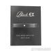 Bel Canto Black EX Dual Mono Power Amplifier
