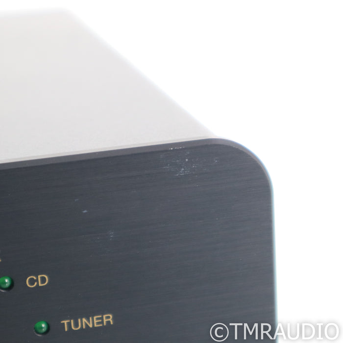Atoll Electronique IN100se Integrated Amplifier (No Remote)
