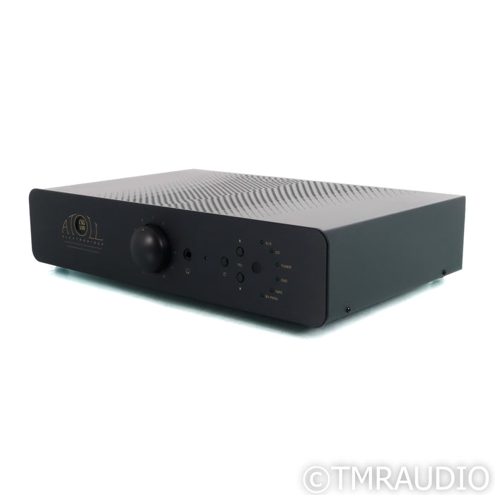 Atoll Electronique IN100se Integrated Amplifier (No Remote)